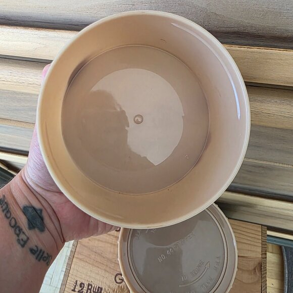 Vintage Aladdin Plaid Wide-Mouth Vacuum Thermos - - Picture 9 of 9